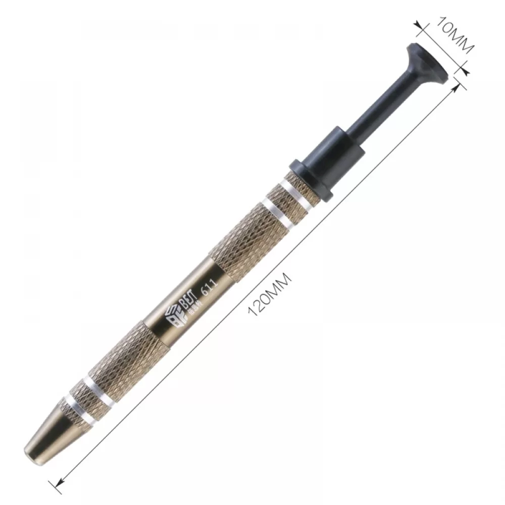 Picture of BEST Precision Parts Gripper Pick Up Four Claw Hold Tightly for Catcher Hand Tool
